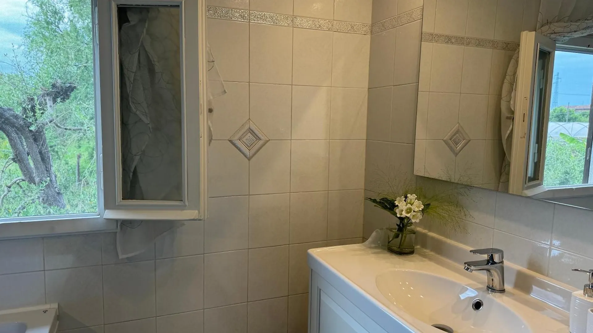 Casa Romana Viareggio Hébergement de vacances