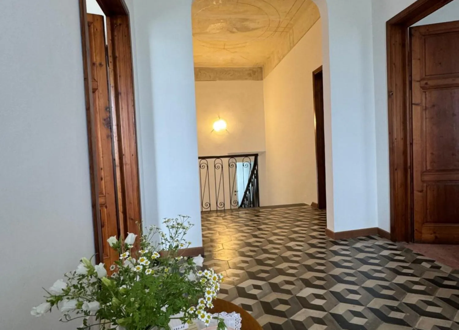 Casa Romana Viareggio Italie