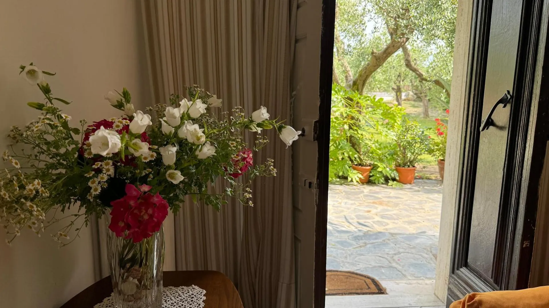 Casa Romana Viareggio Italie