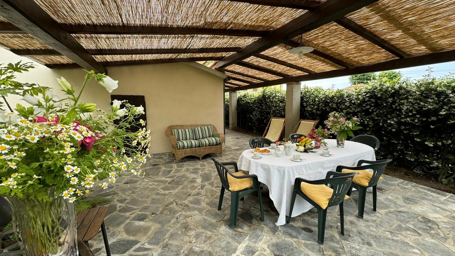Casa Romana Viareggio 0*,  Italie