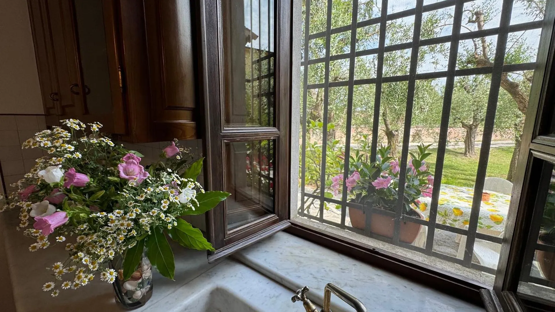 Casa Romana Viareggio Hébergement de vacances