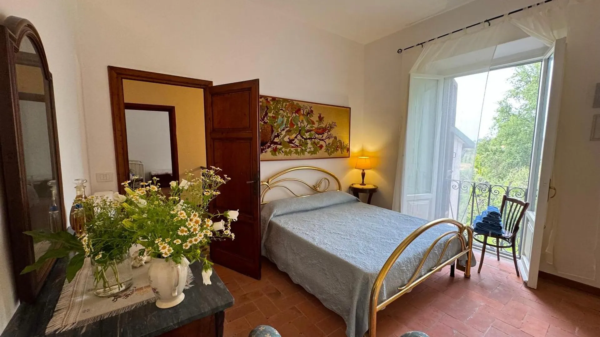 Casa Romana Viareggio 0*,