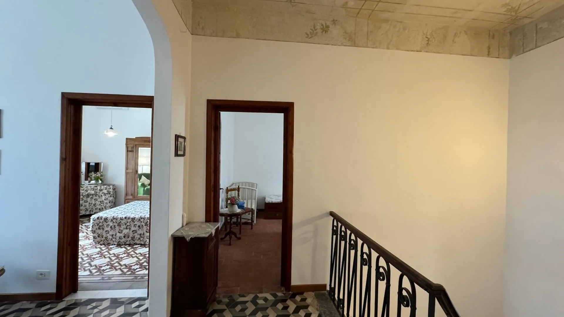 Casa Romana Viareggio