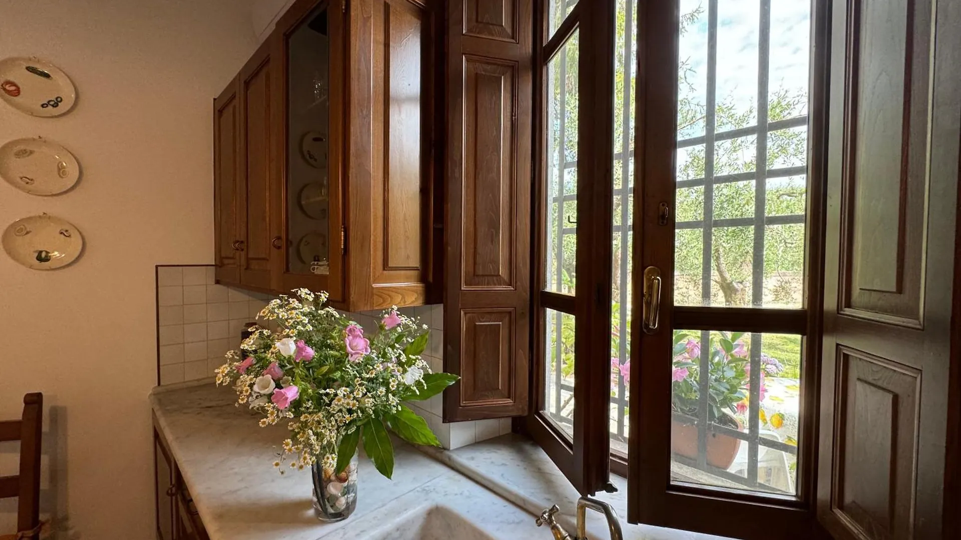 Casa Romana Viareggio