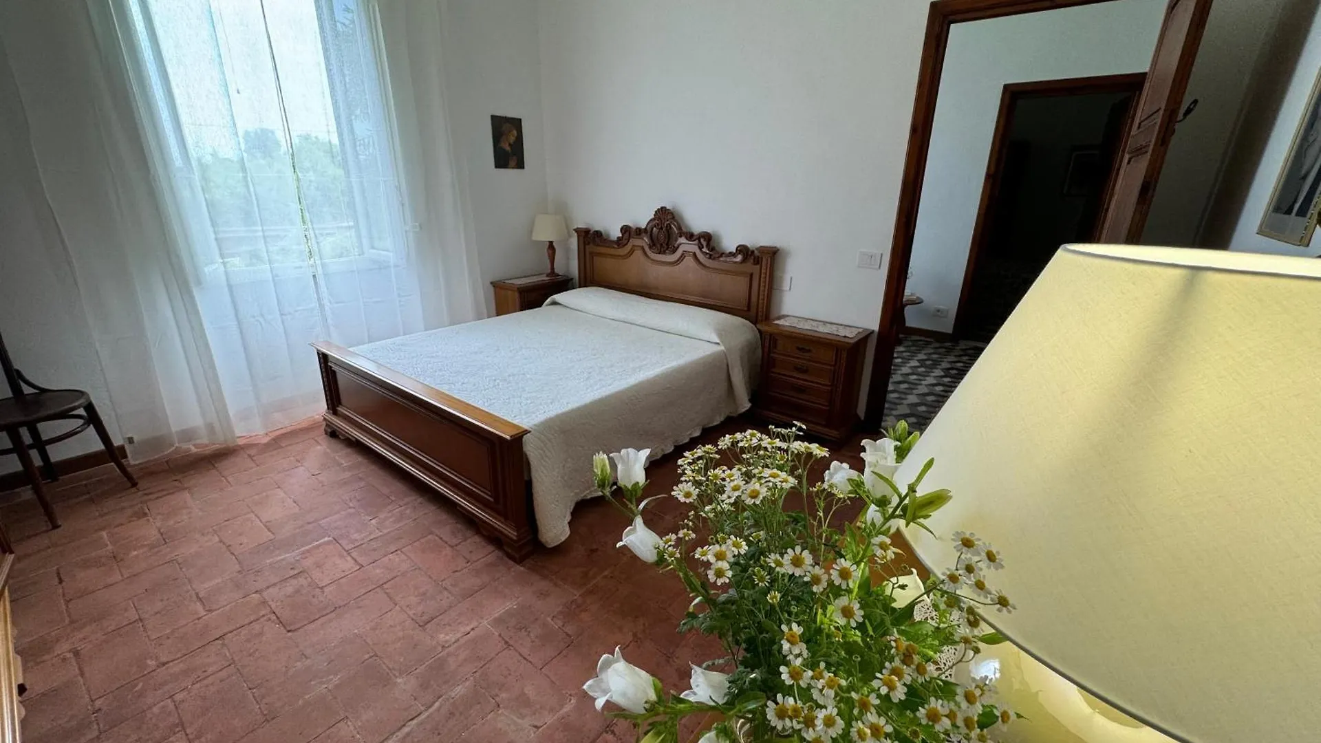 Casa Romana Viareggio 0*,