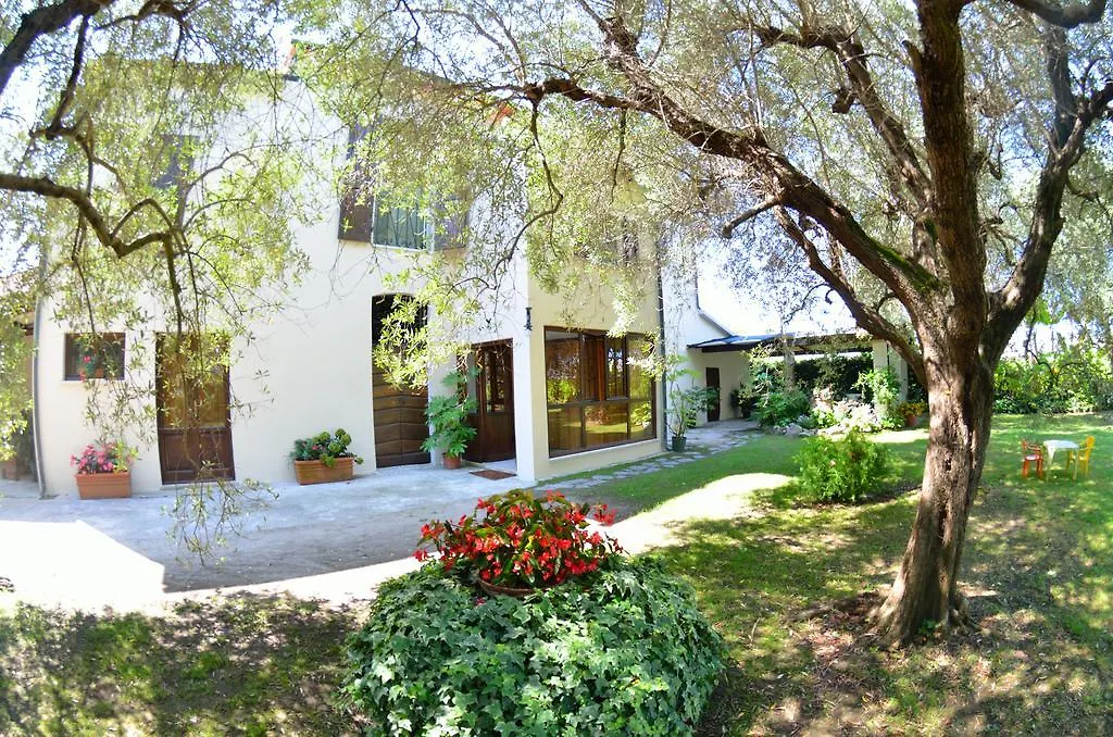 Casa Romana Holiday home Viareggio 0*,