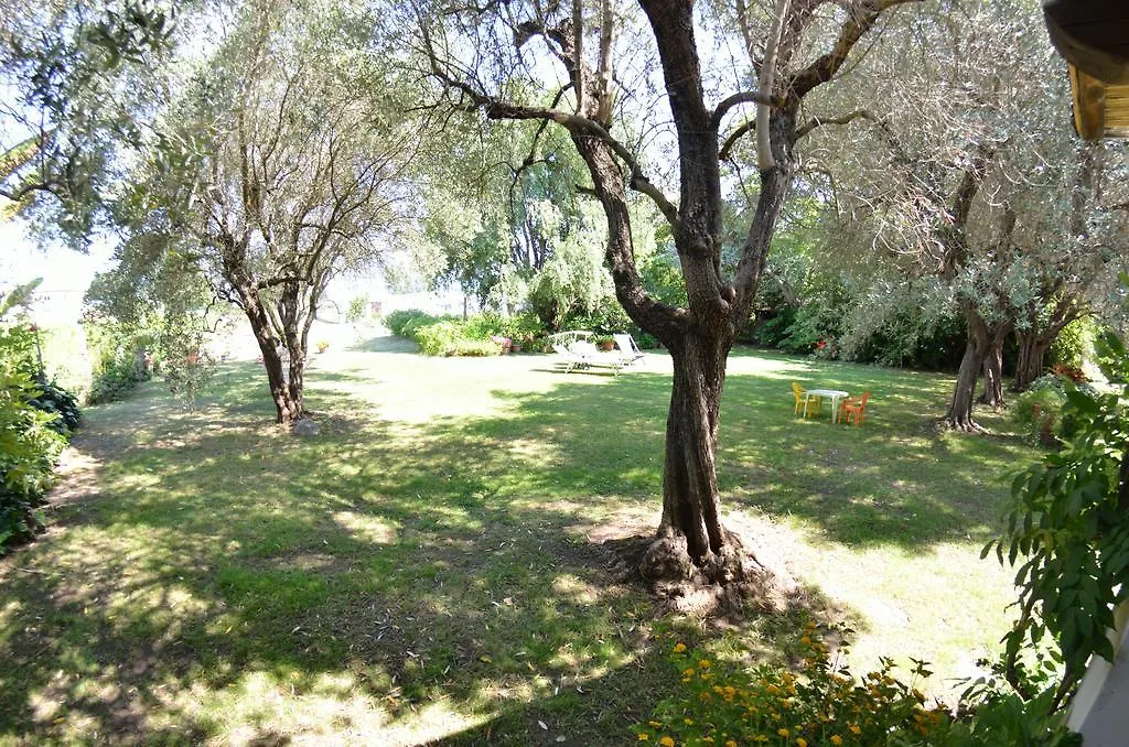 Casa Romana Holiday home Viareggio Italy