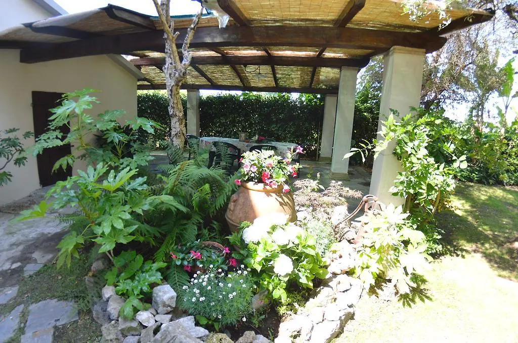 Casa Romana Holiday home Viareggio Italy