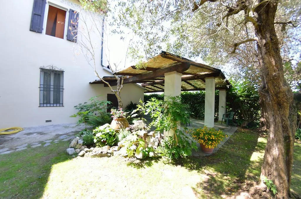 Casa Romana Holiday home Viareggio