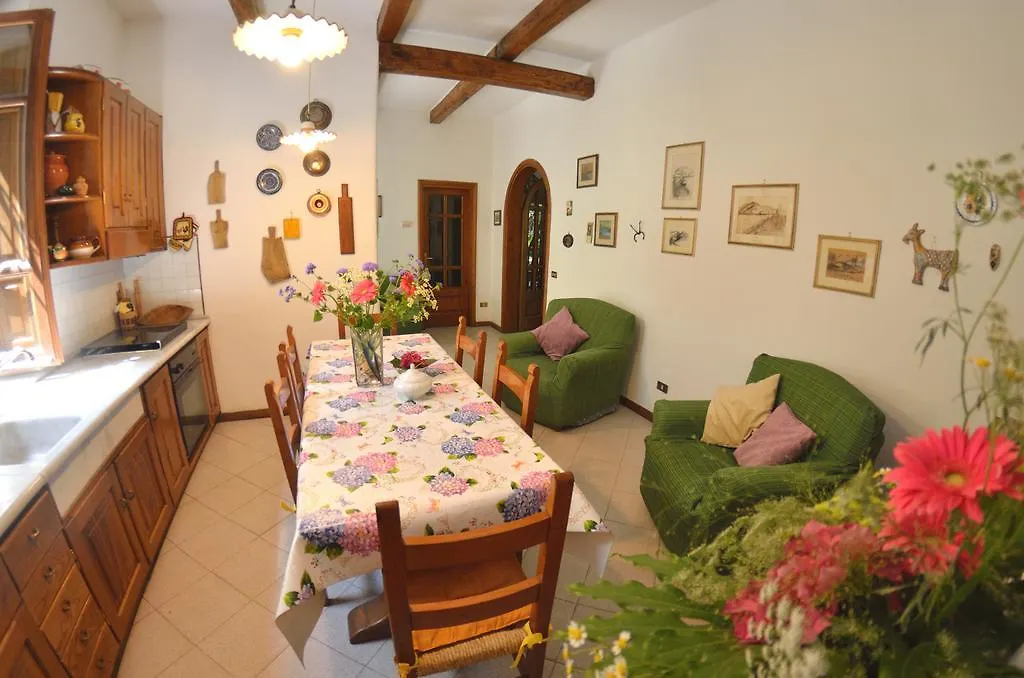 Casa Romana Holiday home Viareggio