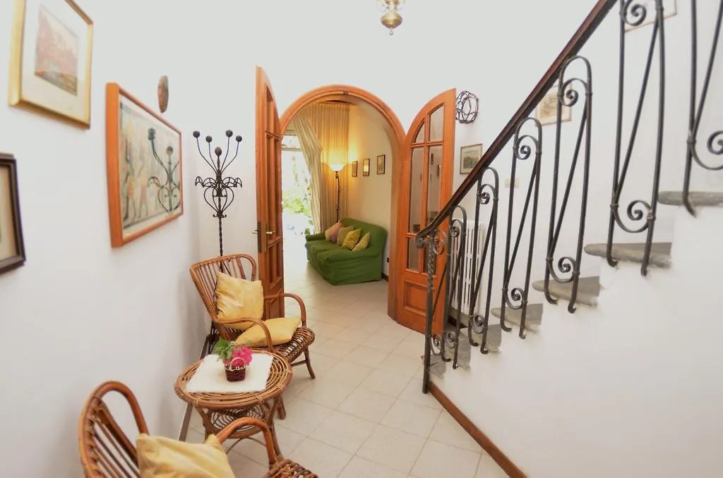 Casa Romana Holiday home Viareggio
