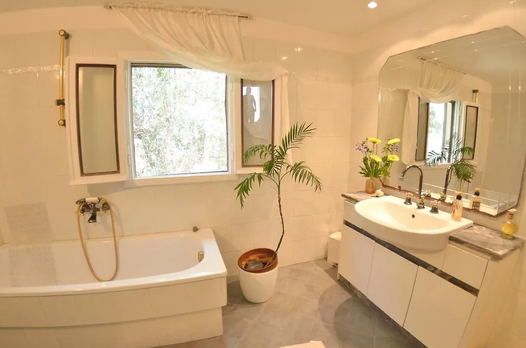 Casa Romana Holiday home Viareggio Italy
