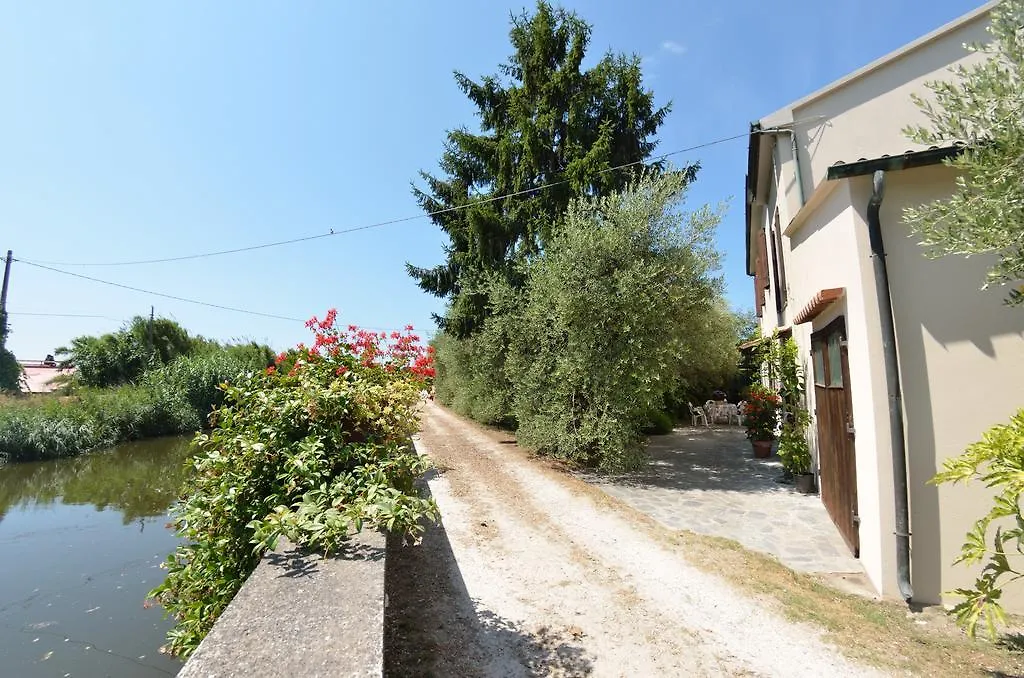 Casa Romana Holiday home Viareggio Italy