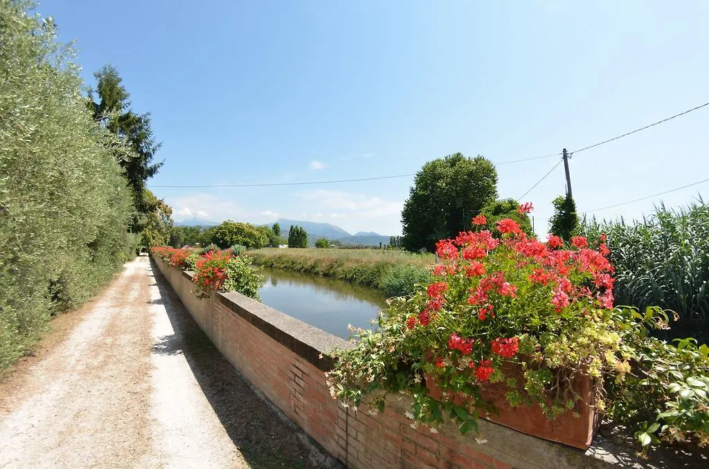 Casa Romana Holiday home Viareggio 0*,  Italy