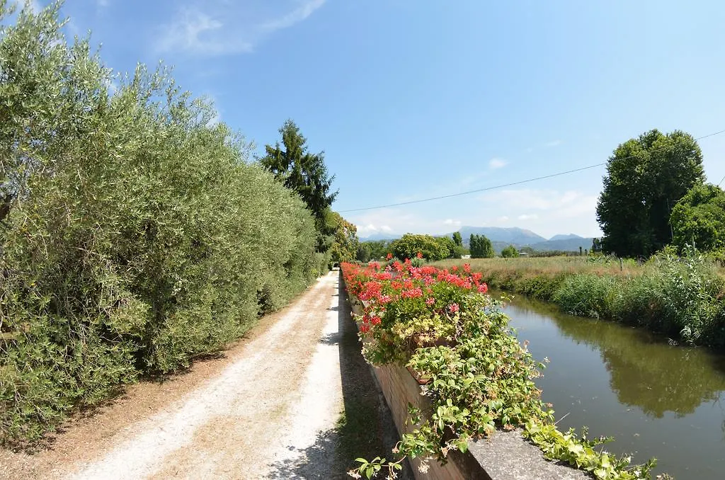 Casa Romana Holiday home Viareggio