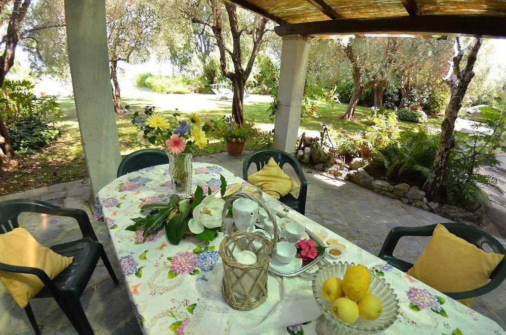 Casa Romana Holiday home Viareggio Italy