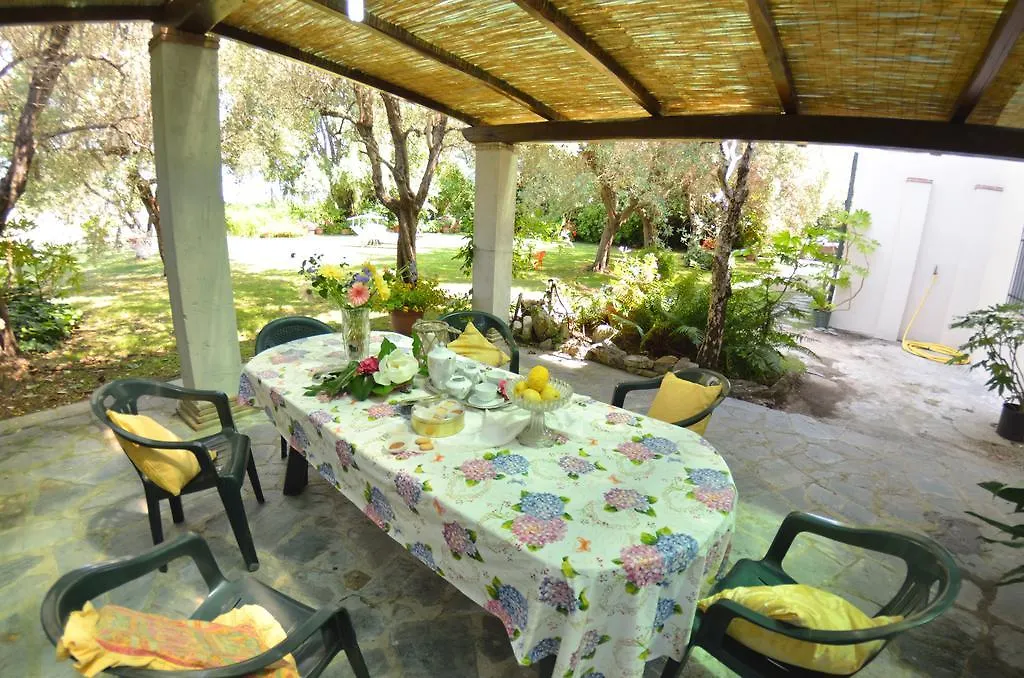 Casa Romana Holiday home Viareggio Italy