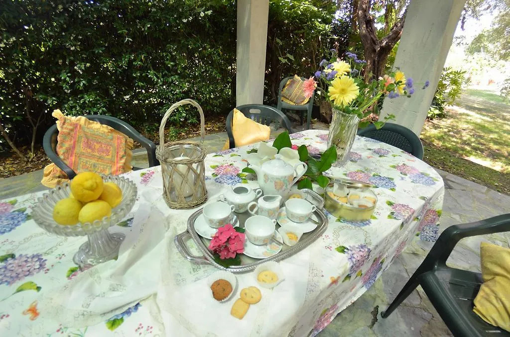 Casa Romana Holiday home Viareggio