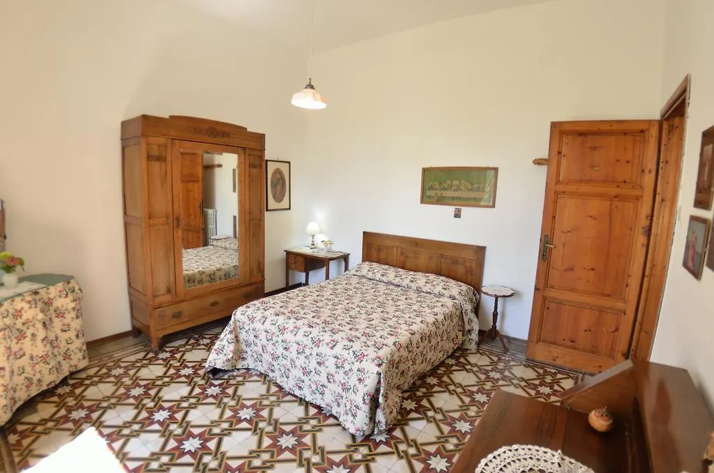 Casa Romana Holiday home Viareggio