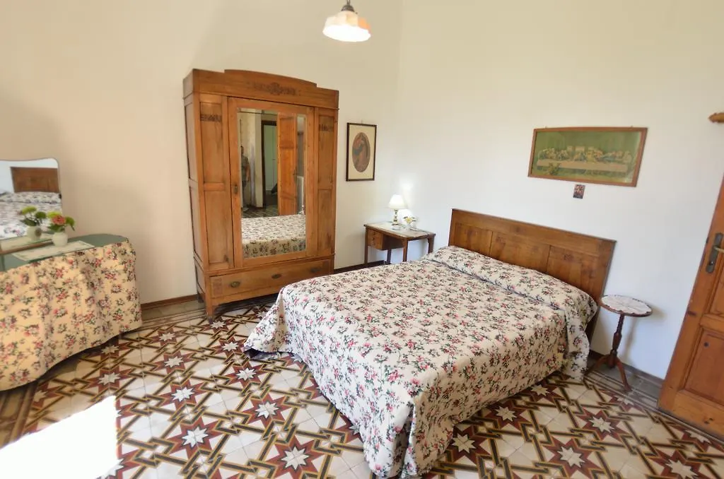 Casa Romana Holiday home Viareggio