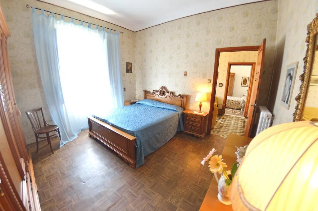 Casa Romana Holiday home Viareggio