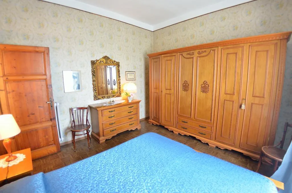 Casa Romana Holiday home Viareggio 0*,  Italy