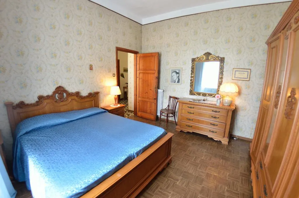Casa Romana Holiday home Viareggio