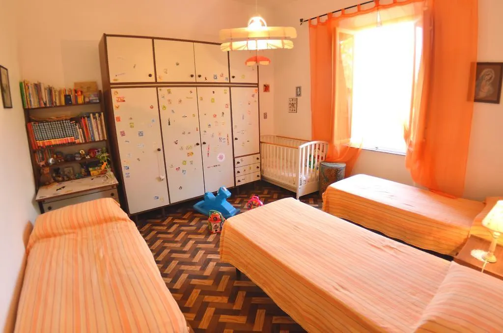 Casa Romana Holiday home Viareggio