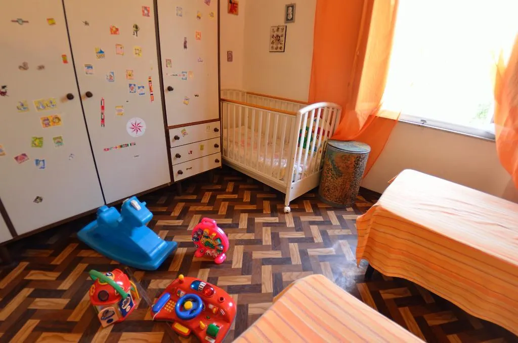 Casa Romana Holiday home Viareggio 0*,  Italy