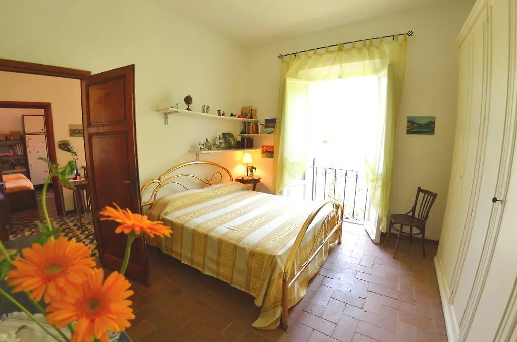 Casa Romana Holiday home Viareggio