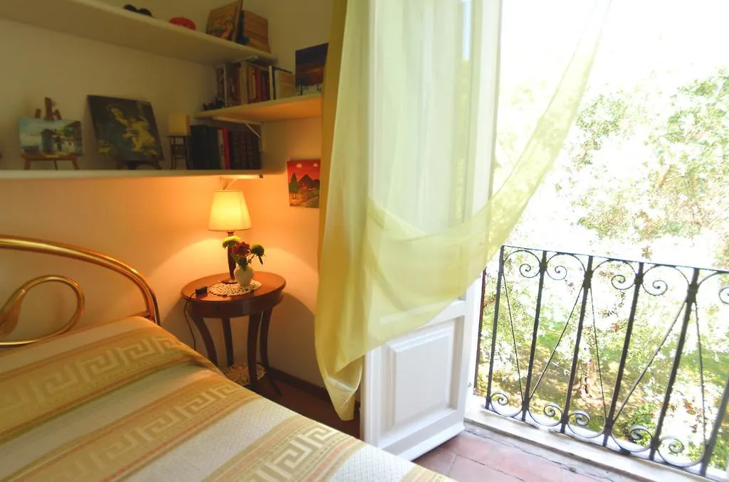 Casa Romana Holiday home Viareggio