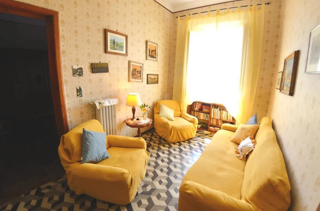 Casa Romana Holiday home Viareggio Italy