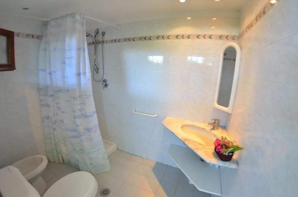 Casa Romana Holiday home Viareggio