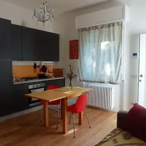 Casa vacanze L'approdo Di Enea Sotto La Pergola