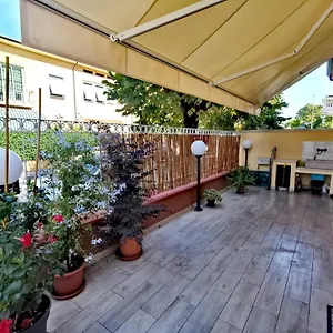  Casa vacanze Da Paolino, Tra Mare E Vino