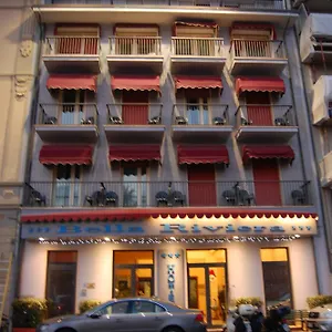3* Hotel Bella Riviera Lungomare