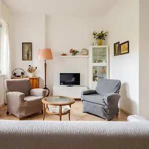  Casa vacanze Spaziosa Casa Con Giardino E Dependance