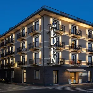 3* Hotel Eden