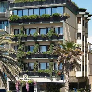 3* Hotel San Francisco