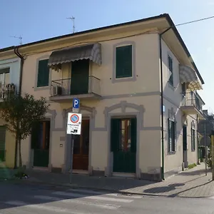  Casa vacanze Villino Silvia