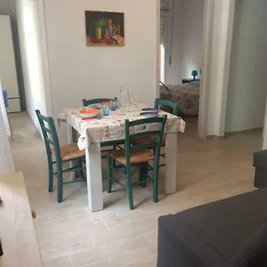  Casa vacanze Casalella